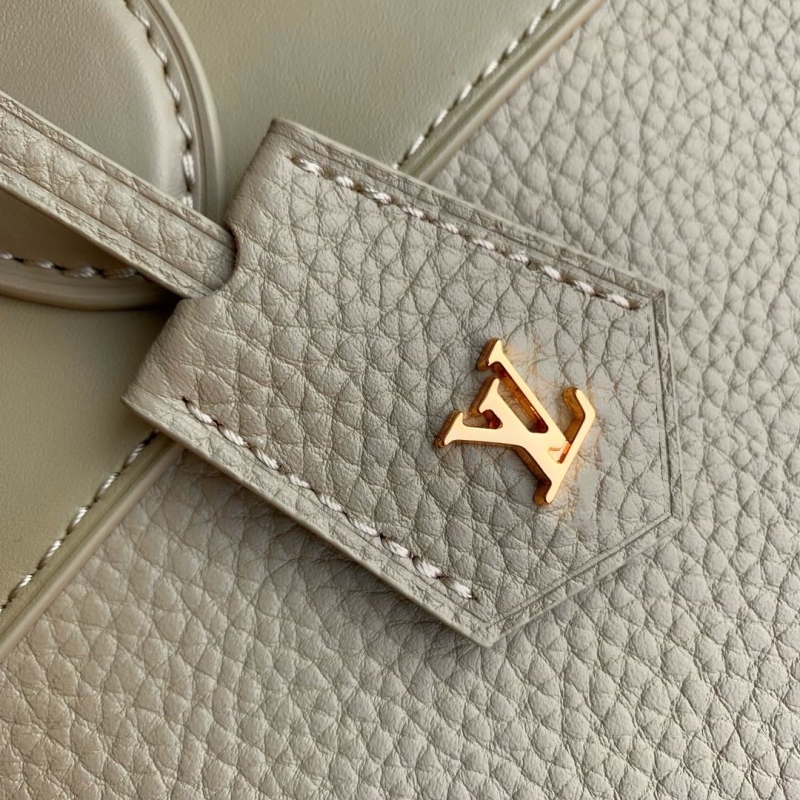 LV Top Handle Bags